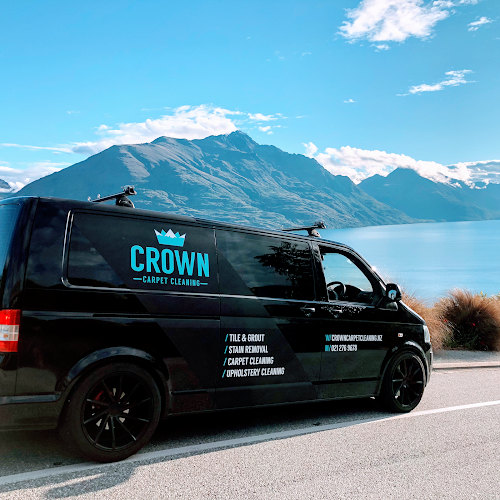 Crown Carpet Cleaning - Cromwell