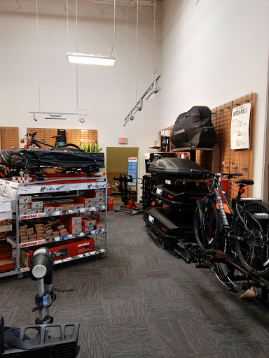 Camping Store «REI», reviews and photos, 2220 Tschache Ln, Bozeman, MT 59718, USA