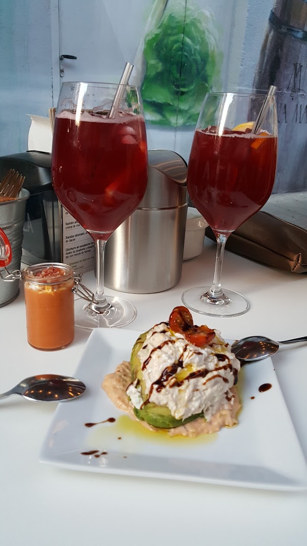 Imagen de Taberna Gastronómica La Flaca (19 de 28)