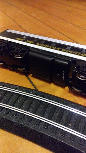 Model Train Store «Model Railroad Shop», reviews and photos, 290 Vail Ave, Piscataway Township, NJ 08854, USA