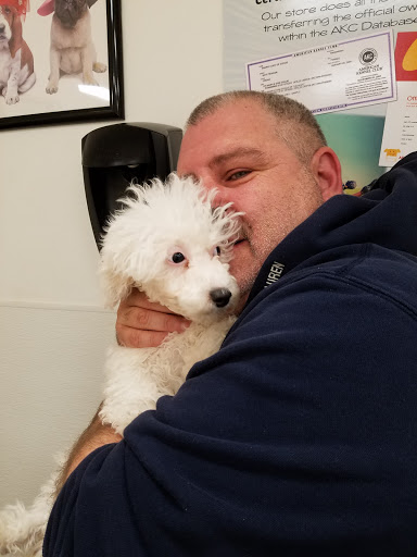 Pet Store «Puppy City», reviews and photos, 3343 Valley Pike, Winchester, VA 22602, USA