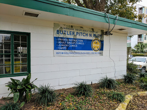 Golf Course «Butler Park Pitch & Putt», reviews and photos, 201 Lee Barton Dr, Austin, TX 78704, USA