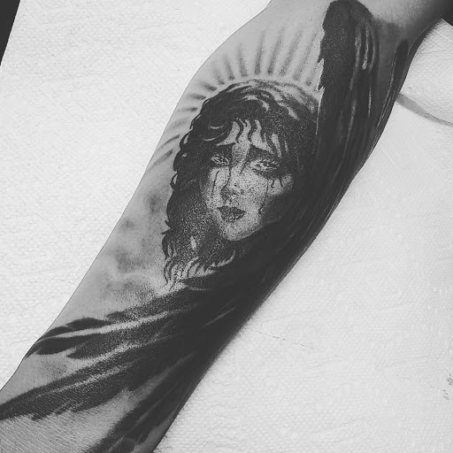 Explore tattoo ideas hawaii, creative tattoo ideas in San Jose, available at Underground Creation