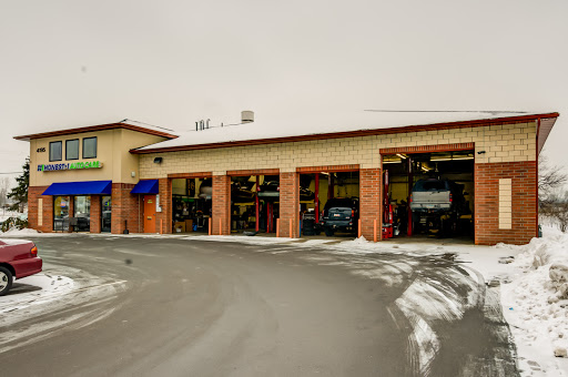 Auto Repair Shop «Honest-1 Auto Care Diffley77», reviews and photos, 4195 Nicols Rd, Eagan, MN 55122, USA