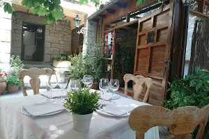 Restaurante El Zaguán image