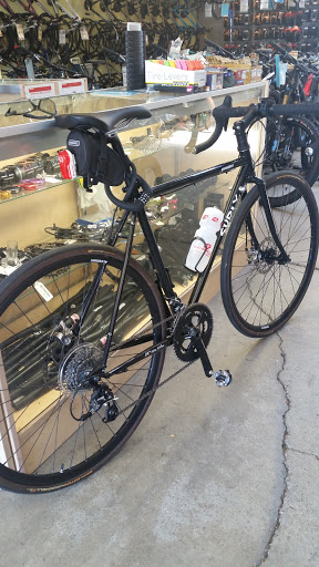 Bicycle Store «Cal Coast Bicycles», reviews and photos, 3020 Adams Ave, San Diego, CA 92116, USA