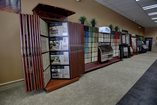 Flooring Store «Molyneaux Tile Carpet Wood», reviews and photos, 170 Quinn Dr, Pittsburgh, PA 15275, USA