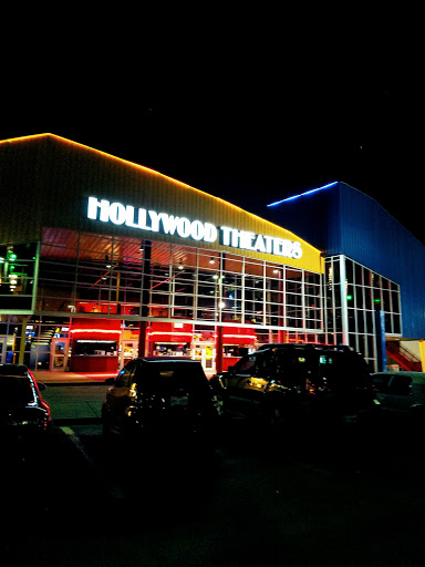 Movie Theater «Hollywood Theaters», reviews and photos, 1250 S SW Loop 323, Tyler, TX 75701, USA