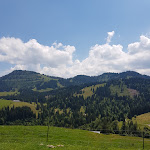 Photo n°4 de l'avis de Martina.e fait le 26/07/2018 à 14:11 sur le  Berggasthof Hochbühl à Oberstaufen