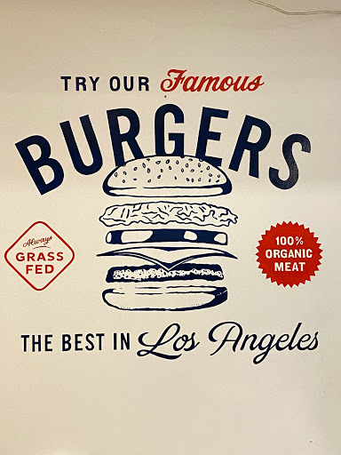 Butcher Shop «Belcampo Meat Co.», reviews and photos, 8053 W 3rd St, Los Angeles, CA 90048, USA