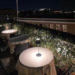 Photo n°11 de l'avis de Andrea.e fait le 22/01/2024 à 20:34 sur le  Terrazza delle 5 lune à Rome