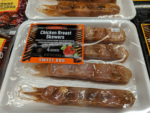 Grocery Store «Food Lion», reviews and photos, 46 Madison Plaza Dr, Madison, VA 22727, USA