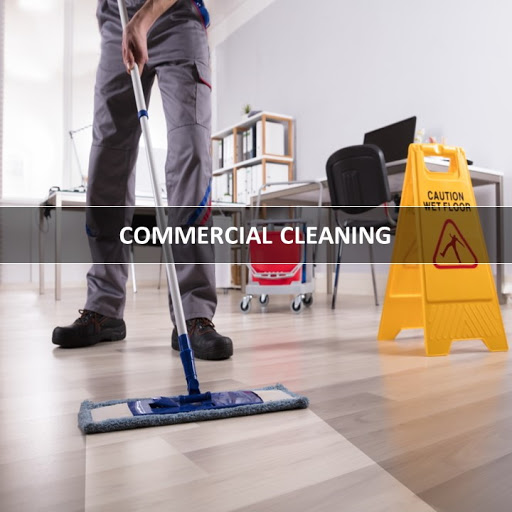 Sun-Shine Cleaning Services en San Miguel de Salinas, Alicante