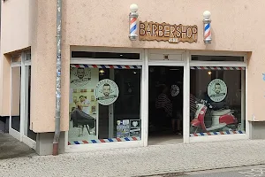Barbershop Jena II image
