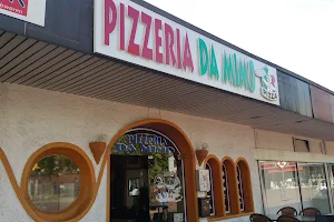 Pizzeria Da Mimo image