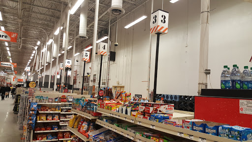 Home Improvement Store «The Home Depot», reviews and photos, 8334 Tamarack Village, Woodbury, MN 55125, USA