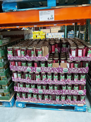 Warehouse store «Costco Wholesale», reviews and photos, 14585 Biscayne Blvd, North Miami Beach, FL 33181, USA