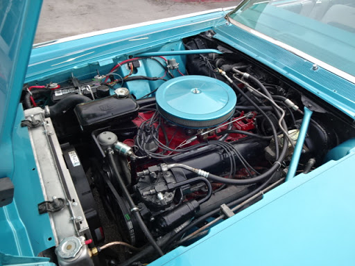 Auto Body Shop «Pro Collision Auto Body Shop», reviews and photos, 2595 W Post Rd, Las Vegas, NV 89119, USA