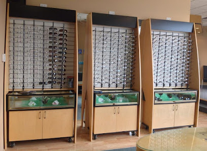 Lions Gate Optometry & Optical