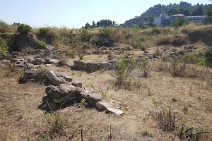 Ancient Mende Archaeological Site (Proasteio) image