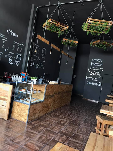 Tapytea Suc. Plaza Turquesa