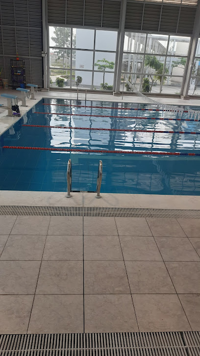 Escuela de natación Aqua Vida