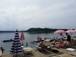 Foto di Spiaggia La Playa con una costa dritta