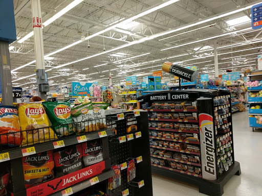 Department Store «Walmart Supercenter», reviews and photos, 2320 Hanover Pike, Hampstead, MD 21074, USA