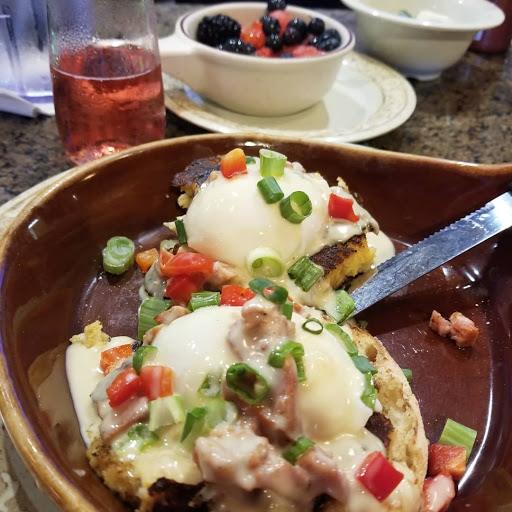 Breakfast Restaurant «Another Broken Egg Cafe - Clearwater», reviews and photos, 2554 McMullen Booth Rd, Clearwater, FL 33761, USA