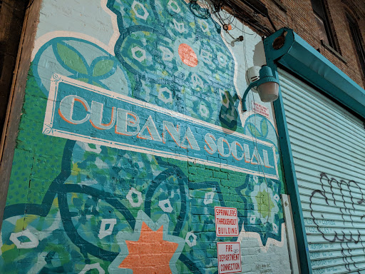 Live Music Venue «Music Hall of Williamsburg», reviews and photos, 66 N 6th St, Brooklyn, NY 11211, USA