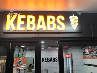 Clayfield Kebab