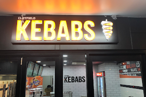 Clayfield Kebab image