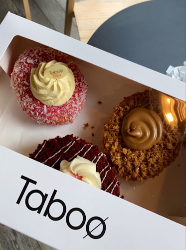 Taboo Donuts - Coffee shop
