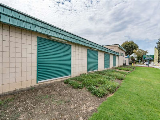 Storage Facility «Extra Space Storage», reviews and photos, 318 N Vincent Ave, Covina, CA 91722, USA