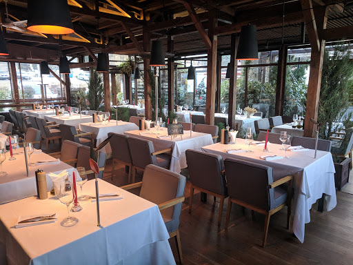 Cinecitta Osteria Italiana