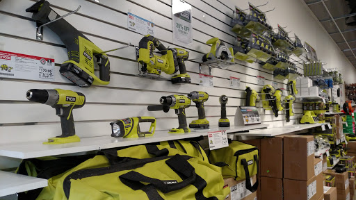 Outlet Mall «Tanger Outlet Grand Rapids», reviews and photos, 350 84th St SW, Byron Center, MI 49315, USA