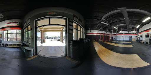 Gym «CrossFit Preferred», reviews and photos, 3244 E Guadalupe Rd #101, Gilbert, AZ 85234, USA