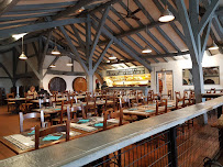 Atmosphère du Restaurant basque La Txunga à Bayonne - n°17