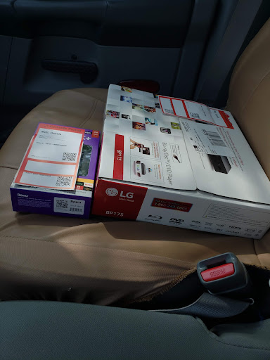 Electronics Store «Best Buy», reviews and photos, 12905 Elm Creek Blvd N, Maple Grove, MN 55369, USA