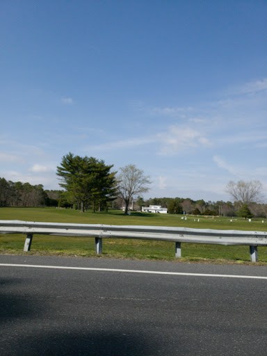 Public Golf Course «Hamilton Trails Golf Club», reviews and photos, 620 Harbor Ave, Mays Landing, NJ 08330, USA