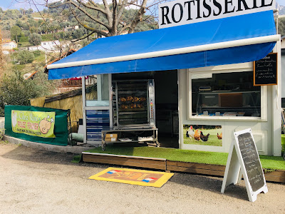 Chez NINI à Castagniers
