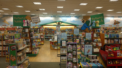 Book Store «Barnes & Noble», reviews and photos, 3454 Erie Blvd E, Syracuse, NY 13214, USA