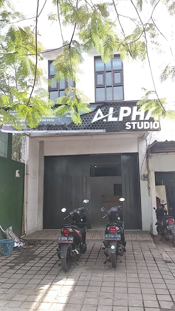 Gambar Alpha Studio Bandung