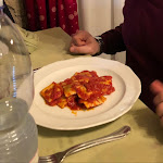 Photo n°7 de l'avis de Stefano.r fait le 05/05/2019 à 14:39 sur le  Agriturismo Ristorante La Mola à Campagnano di Roma