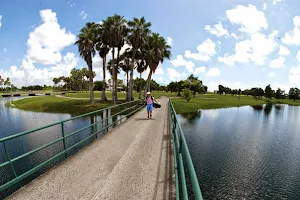Palmetto Golf Course image