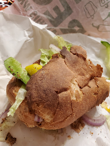 Sandwich Shop «Subway», reviews and photos, 5604 176th St E, Puyallup, WA 98375, USA