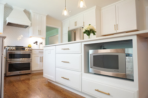 Cabinet Store «Affordable Kitchens and Baths», reviews and photos, 4600 S St Peters Pkwy, St Peters, MO 63304, USA