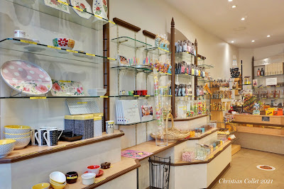 Daniere Marc Pâtisserie Le Petit Délice à Charlieu