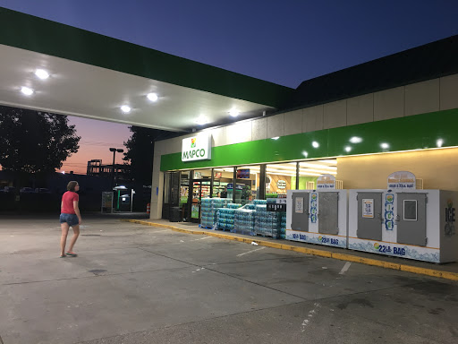 Convenience Store «MAPCO Mart», reviews and photos, 1501 Murfreesboro Rd, Franklin, TN 37064, USA