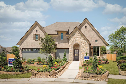 The Meadows at Imperial Oaks - David Weekley Homes